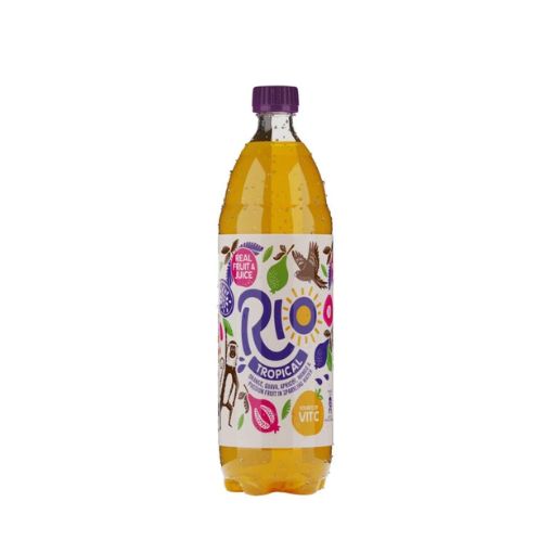 Rio Tropical Pet  6x1.5ltr