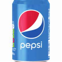 Pepsi Cans  24x330ml E