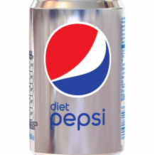 Pepsi Diet Cans  24x330ml E