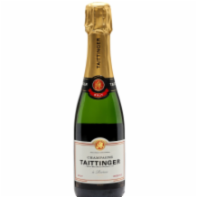 Taittinger Nv Brut  1x75cl