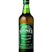 Stones Ginger Wine  1x70cl