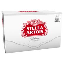 Stella Artois Nrb  24x330ml