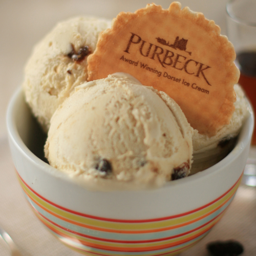 5lt Purbeck Rum & Raisin 1x5lt