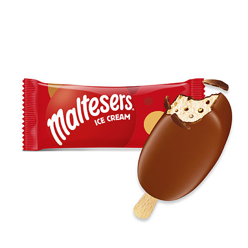 Maltesers Teasers Ice Cream Singles 90ml