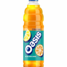 Oasis Citrus Punch  12x1.5ltr