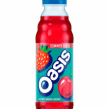 Oasis Summer Fruits  12x1.5ltr