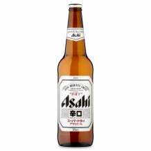 Asahi  12x620ml