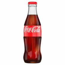 Coca Cola Glass  24x200ml