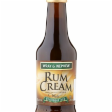 Wray & Nephew Rum Cream  1x20cl