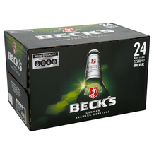 Becks Bier Nrb  24x275ml