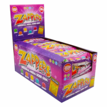 Zed Candy Zappers   24x50g (12)