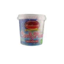 Sweetworld Candy Floss  6x50g