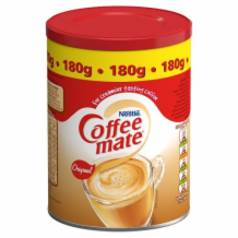 Coffee Mate Original  10x180g