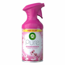 Airwick Pure Cherry Blossom   6x250ml