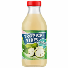 Tropical Vibes Soursop  15x300ml