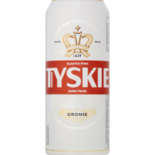 Tyskie Nrb  20x500ml