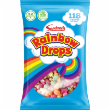 Swizzels Rainbow Drops  24x32g