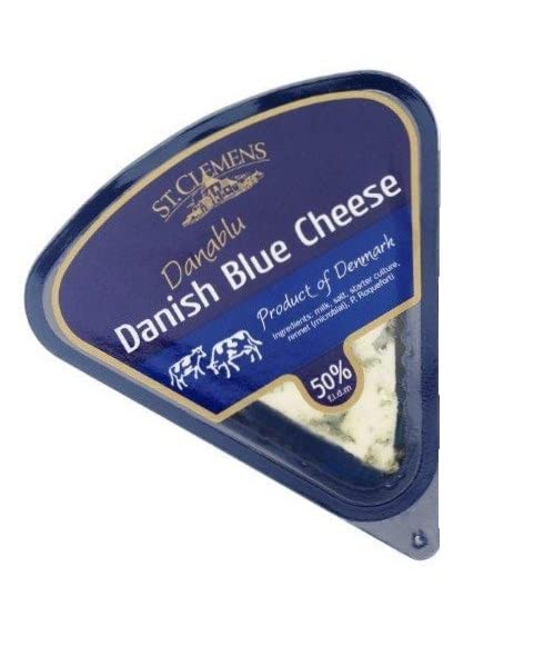 St Clemens Danish Blue  1x100g