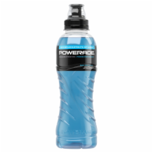 Powerade Pet  12x500ml