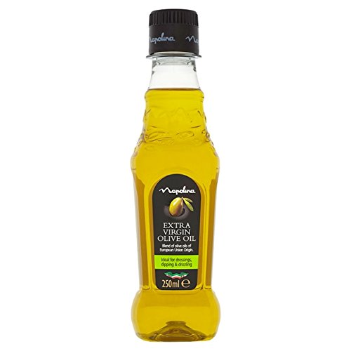 Napolina Olive Oil Extra Virgin   6x250ml