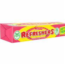 Swizzels Refresher Strawberry Stick  36x43g E