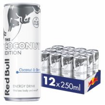 Red Bull Coco+bery   12x250ml