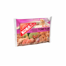 Koka Noodles Tomyam  30x85g