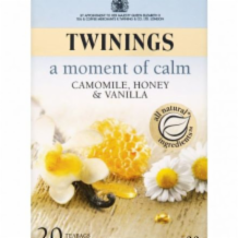 Twinings Infusion Camomile & Honey  4x20's