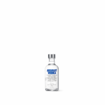 Absolut Blue  1x20cl