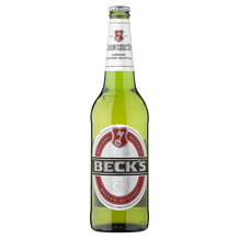 Becks Nrb  12x660ml