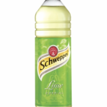 Schweppes Lime Cordial  12x1ltr