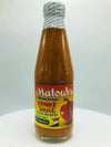 Matouks Trinidad Hot Sauce 300ml Case of 6