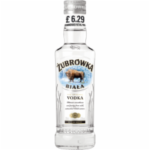 Zubrowka Biala   1x20cl