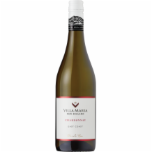 Villa Maria Chardonnay  6x75cl