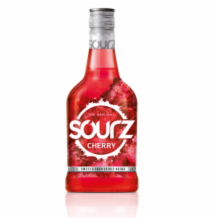 Sourz Cherry Liqueur  1x70cl