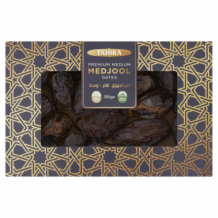 Tahira Medium Premium Medjoul Dates  1x900g