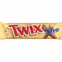 Twix Xtra Twin  24x75g