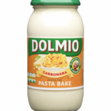 Dolmio Pasta Bake Carbonara  6x480g