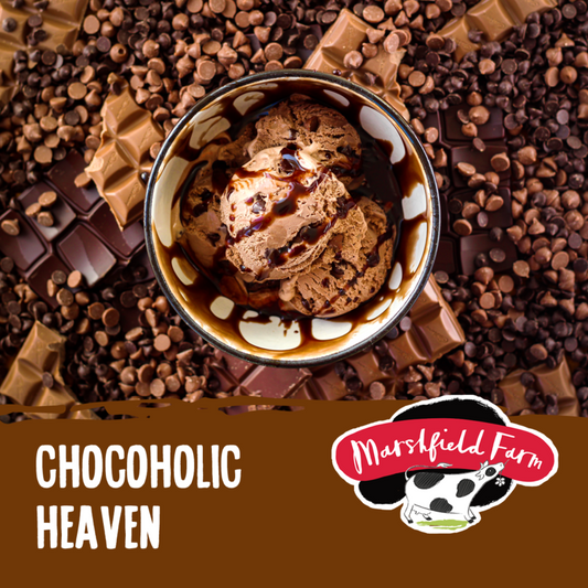 5lt Marshfield Chocolate Heaven 1x5lt