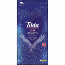 Tilda Basmati Rice Non  Pack  1x10kg