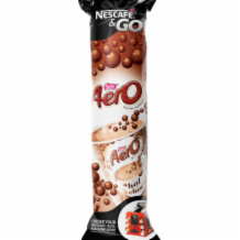 Aero & Go Instant Hot Chocolate Cups  1x8's