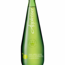 Appletiser Glass Bottle  12x750ml