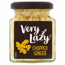 Very Lazy Ginger  6x190g