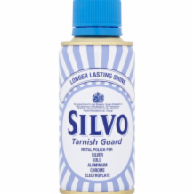 Silvo Liquid  8x175ml