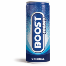 Boost Cans  24x250ml C