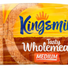 Kingsmill Wholemeal Medium   1x800g