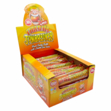 Zed Candy Jawbreaker Fireball  Balls   24x49.5g(12)