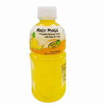 Mogu Mogu Pineapple  6x320ml