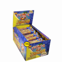 Zed Candy Jawbreaker Tropical  Balls   24x49.5g(12)