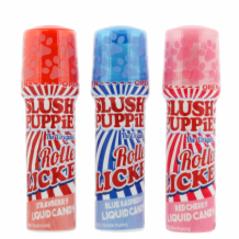 Slush Puppie Roller  15x60ml (8)